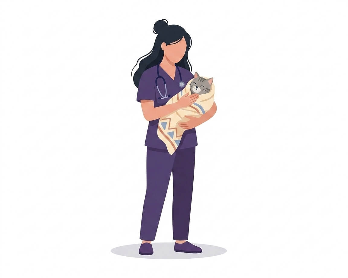 Anestesia veterinaria: qué debes saber antes de que operen a tu perro o gato