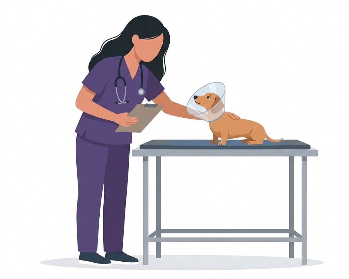 Esterilización de perros y gatos: cuándo hacerla y cómo es la recuperación