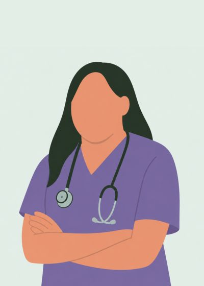 Dra. Andrea Aldea