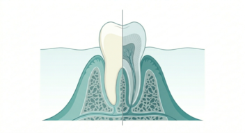 Radiografías dentales intraorales